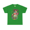 DIB. ANIMADO - BOB ESPONJA - 001 (HOMBRE)