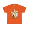 DIB. ANIMADO - ASTERIX 008 (HOMBRE)