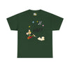 DIB. ANIMADO - ASTERIX 005 (HOMBRE)