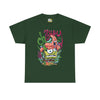 DIB. ANIMADO - BOB ESPONJA - 001 (HOMBRE)
