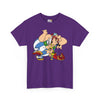 DIB. ANIMADOS - ASTERIX 003 (HOMBRE)