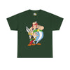 DIB. ANIMADO - ASTERIX 008 (HOMBRE)