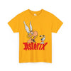 DIB. ANIMADOS - ASTERIX 001 (HOMBRE)