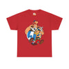 DIB. ANIMADOS - ASTERIX 002 (HOMBRE)