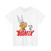 DIB. ANIMADOS - ASTERIX 001 (HOMBRE)