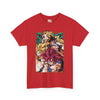 ANIME- DRAGON BALL 001