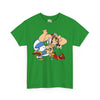 DIB. ANIMADOS - ASTERIX 003 (HOMBRE)