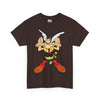 DIB. ANIMADO - ASTERIX 010 (HOMBRE)