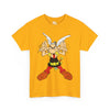 DIB. ANIMADO - ASTERIX 010 (HOMBRE)