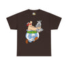DIB. ANIMADO - ASTERIX 009 (HOMBRE)