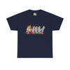 DIB. ANIMADO - ASTERIX 004 (HOMBRE)