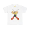 DIB. ANIMADO - ASTERIX 010 (HOMBRE)