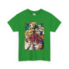 ANIME- DRAGON BALL 001