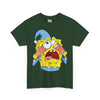 DIB. ANIMADO - BOB ESPONJA 009 (HOMBRE)
