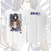 ANIME - ATAQUE DE TITANES 005 (HOMBRE)