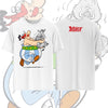 DIB. ANIMADO - ASTERIX 009 (HOMBRE)