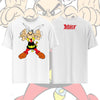 DIB. ANIMADO - ASTERIX 010 (HOMBRE)