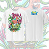 DIB. ANIMADO - BOB ESPONJA - 001 (HOMBRE)
