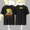 DIB. ANIMADO - BOB ESPONJA 002 (HOMBRE)