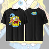 DIB. ANIMADO - BOB ESPONJA 009 (HOMBRE)