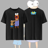 DIB. ANIMADO - BOB ESPONJA 010 (HOMBRE)