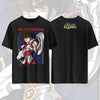 ANIME - CABALLEROS DEL ZODIACO 002 (HOMBRE)