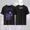 ANIME - CABALLEROS DEL ZODIACO 005 (HOMBRE)