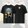 ANIME - DEMON SLAYER 009
