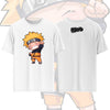 ANIME - NARUTO 007