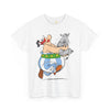 DIB. ANIMADO - ASTERIX 009 (HOMBRE)
