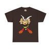 DIB. ANIMADO - ASTERIX 010 (HOMBRE)