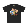 DIB. ANIMADOS - ASTERIX 003 (HOMBRE)