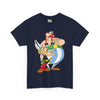 DIB. ANIMADO - ASTERIX 008 (HOMBRE)