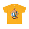 DIB. ANIMADOS - ASTERIX 002 (HOMBRE)