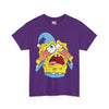 DIB. ANIMADO - BOB ESPONJA 009 (HOMBRE)