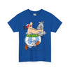 DIB. ANIMADO - ASTERIX 009 (HOMBRE)