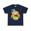 DIB. ANIMADO - BOB ESPONJA 009 (HOMBRE)