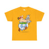 DIB. ANIMADO - ASTERIX 009 (HOMBRE)