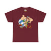 DIB. ANIMADOS - ASTERIX 003 (HOMBRE)