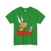 DIB. ANIMADOS - ASTERIX 001 (HOMBRE)