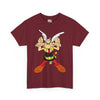 DIB. ANIMADO - ASTERIX 010 (HOMBRE)
