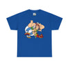 DIB. ANIMADOS - ASTERIX 003 (HOMBRE)