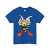 DIB. ANIMADO - ASTERIX 010 (HOMBRE)