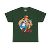 DIB. ANIMADOS - ASTERIX 002 (HOMBRE)