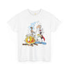 DIB. ANIMADO - ASTERIX 006 (HOMBRE)