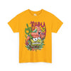 DIB. ANIMADO - BOB ESPONJA - 001 (HOMBRE)