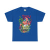 DIB. ANIMADO - BOB ESPONJA - 001 (HOMBRE)
