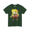 DIB. ANIMADO - BOB ESPONJA 002 (HOMBRE)