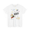 DIB. ANIMADO - ASTERIX 005 (HOMBRE)