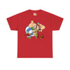 DIB. ANIMADOS - ASTERIX 003 (HOMBRE)